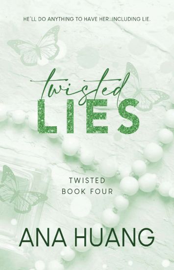 صورة Twisted Lies